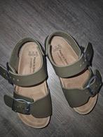 Sandalen Oliefgroen, Ophalen of Verzenden, Nieuw, Jongetje of Meisje, Overige typen