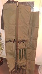 Foudraal F4E - Hengeltransport, Ophalen of Verzenden