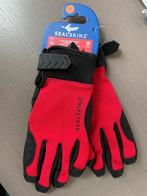 SealSkinz Dragon Eye Road Dames handschoenen Rood/Zwart S, S, Nieuw, Ophalen of Verzenden, Dames