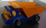 Vintage: Matchbox - no.23  ATLAS kiepauto          (in goede, Ophalen of Verzenden, Zo goed als nieuw