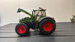 Bruder fendt trekker, Ophalen, Zo goed als nieuw