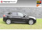 BMW X1 sDrive18i Navigatie Privacy glas hoge instap, Zwart, Bedrijf, Handgeschakeld, Grijs