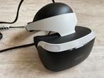 PlayStation 4 VR bril, Spelcomputers en Games, Virtual Reality, Camera, Ophalen of Verzenden, Zo goed als nieuw