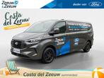 Ford Transit Custom 300 2.0 TDCI L2H1 Limited 136PK Automaat, 12 maanden, 4 cilinders, 2500 kg, Origineel Nederlands