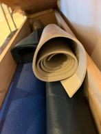 Yoga matten, Ophalen, Zo goed als nieuw, 15 m² of meer, Zeil
