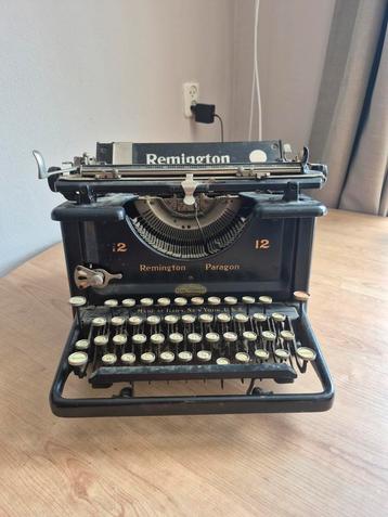 Remington Paragon 1212 beschikbaar voor biedingen