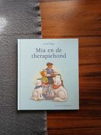 Lisa Papp - Mia en de therapiehond, Ophalen of Verzenden, Nieuw, Lisa Papp