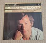 LP Laurens van Rooyen - 1982, Verzenden, Overige typen, Zo goed als nieuw, 12 inch