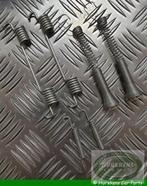 Set veren remschoenen - handrem Land Rover Discovery 3/4 / S, Ophalen of Verzenden, Nieuw