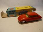 CORGI TOYS nr. 210 S >>>CITROËN D.S. 19 >>>>>MINT/BOXED, Ophalen of Verzenden, Nieuw, Auto, Corgi