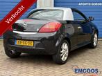 Opel Tigra TwinTop 1.4-16V Sport * Airco * Automaat *, Gebruikt, 4 cilinders, Cabriolet, 1389 cc