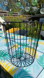 Leuke draadmand, Ophalen, Gebruikt