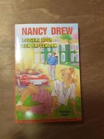 Boek - Nancy Drew, Ophalen, Gelezen
