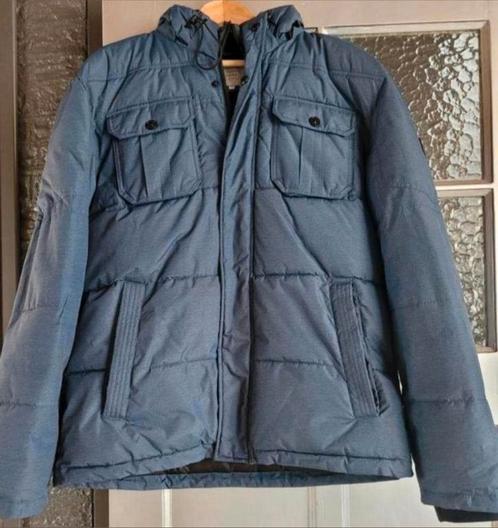 20 euro deze jas van het merk jack&Jones type "CORE" Maat XL, Kleding | Heren, Jassen | Winter, Zo goed als nieuw, Maat 56/58 (XL)