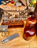 Apotheek Roermond, Antiek en Kunst, Ophalen of Verzenden