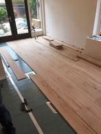 Laminaat Legger, PVC, Visgraat, Vloer Legger, €7.00 per M², Ophalen of Verzenden, Laminaat