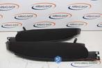 Volkswagen Passat 3G (B8) Zijstukken achterbank stof, Ophalen of Verzenden, Gebruikt