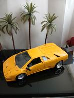 Lamborghini Diablo.  Polistil Tonka 1:18, Ophalen of Verzenden, Gebruikt, Overige merken