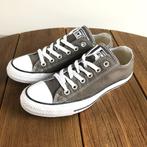Converse All Stars Grijs - Maat 38, Kleding | Dames, Schoenen, Ophalen of Verzenden, Zo goed als nieuw, Grijs, Sneakers of Gympen