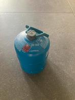 Campingaz 901, halfvol, Caravans en Kamperen, Kampeeraccessoires, Ophalen of Verzenden, Zo goed als nieuw