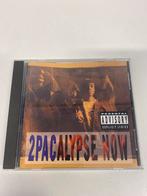 2Pac - 2Pacalypse Now CD, Ophalen of Verzenden, 1985 tot 2000, Gebruikt