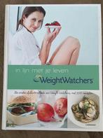 In lijn met je leven :Leila Fisher - Weight Watchers, Leila Fisher; Eddy van den Langenbergh; Hilde Smeesters; Chri..., Ophalen of Verzenden