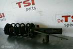 Schokdemper 1T0413031HC​ VW Scirocco III /VW GOLF VI, Gebruikt, Volkswagen, Ophalen of Verzenden, Volkswagen
