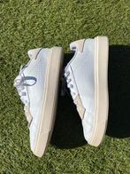 Puma Sneakers Wit, Wit, Ophalen of Verzenden, Sneakers of Gympen, Gedragen