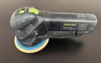 Festool rotex RO 150 FEQ, Ophalen of Verzenden, Gebruikt, 600 tot 1200 watt, Excentrische schuurmachine