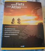 fietskaarten, Ophalen of Verzenden, 1800 tot 2000, Nederland, Landkaart