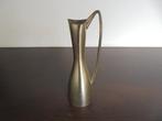 Zeer fraai tinnen vaasje Metawa Holland Real Pewter, Antiek en Kunst, Ophalen of Verzenden