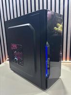 GamePC - GTX950 GAMING 2G - AMD Athlon II X4 860K - 8GB DDR3, Computers en Software, Ophalen, Gebruikt, 8 GB, Zelf gebouwde pc