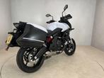 Kawasaki VERSYS 650 TOURER (bj 2015), Bedrijf, Toermotor