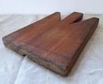 Oude Franse houten broodplank, snijplank, Antiek en Kunst, Ophalen of Verzenden