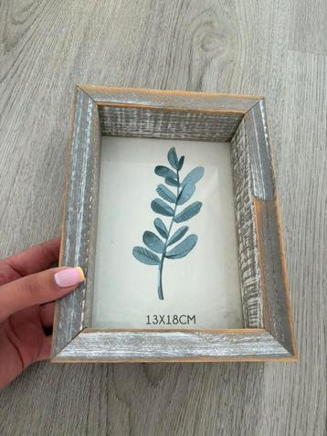 Fotolijst GRATIS