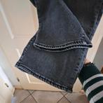 Levi's model 514 grijze /washed grey jeans straight 36 50399, W36 - W38 (confectie 52/54), ., Ophalen of Verzenden, Zo goed als nieuw