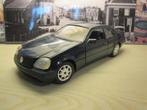MERCEDES-BENZ S.600 TOP MODEL, Ophalen of Verzenden, Gebruikt, Revell