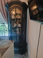 Hoek kast, kleine buffet kast, Huis en Inrichting, Kasten | Vitrinekasten, Ophalen of Verzenden, Zo goed als nieuw, 25 tot 50 cm