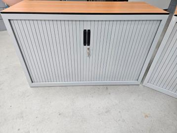 3 Archiefkasten beschikbaar voor biedingen