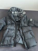 Burberry jas 1 op 1 NIEUW maat M, Maat 38/40 (M), Zwart, Nieuw, Ophalen of Verzenden