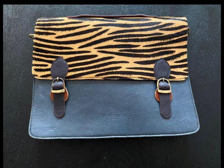 Booming Bags laptoptas, Computers en Software, Laptoptassen, Nieuw, 15 inch, Ophalen of Verzenden