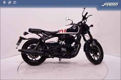 *VERKOCHT* royal enfield shotgun650 (bj 2025), Motoren, Motoren | Royal Enfield, Bedrijf, Overig, 2 cilinders