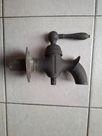 Koperen kraan, Antiek en Kunst, Ophalen, Koper