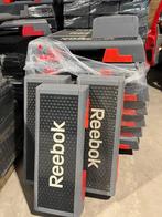 20 x reebok step steps ( evt meer of minder ), Ophalen, Gebruikt, Step stepd, 20 x