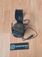 3M peltor comtac XPI singlecom LEMO 5 pin, Doe-het-zelf en Verbouw, Gehoorbeschermers, Ophalen of Verzenden, Gebruikt