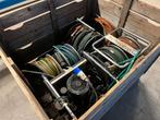 Diverse Holmatro gereedschap, Doe-het-zelf en Verbouw, Gereedschap | Handgereedschap, Ophalen, Zo goed als nieuw