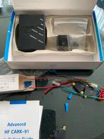 Nokia Carkit Onderdelen - HF CARK-91, Ophalen of Verzenden, Inbouw, Nokia, Complete carkit