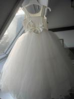 Mooie bruidsmeisjes / communie jurk, maat 6-8 jaar, Ophalen, Zo goed als nieuw, Meisje, Overige typen