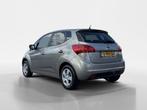 Kia Venga 1.4 CVVT ExecutiveLine | Trekhaak | Airco | Cruise, Auto's, Kia, Voorwielaandrijving, Euro 5, Stof, Gebruikt