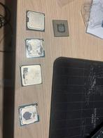 Processors, Computers en Software, Processors, Ophalen of Verzenden